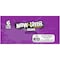 Now & Later Now & Later Grape Chews 6 Piece .93 oz., PK12 52110 - alternate 8